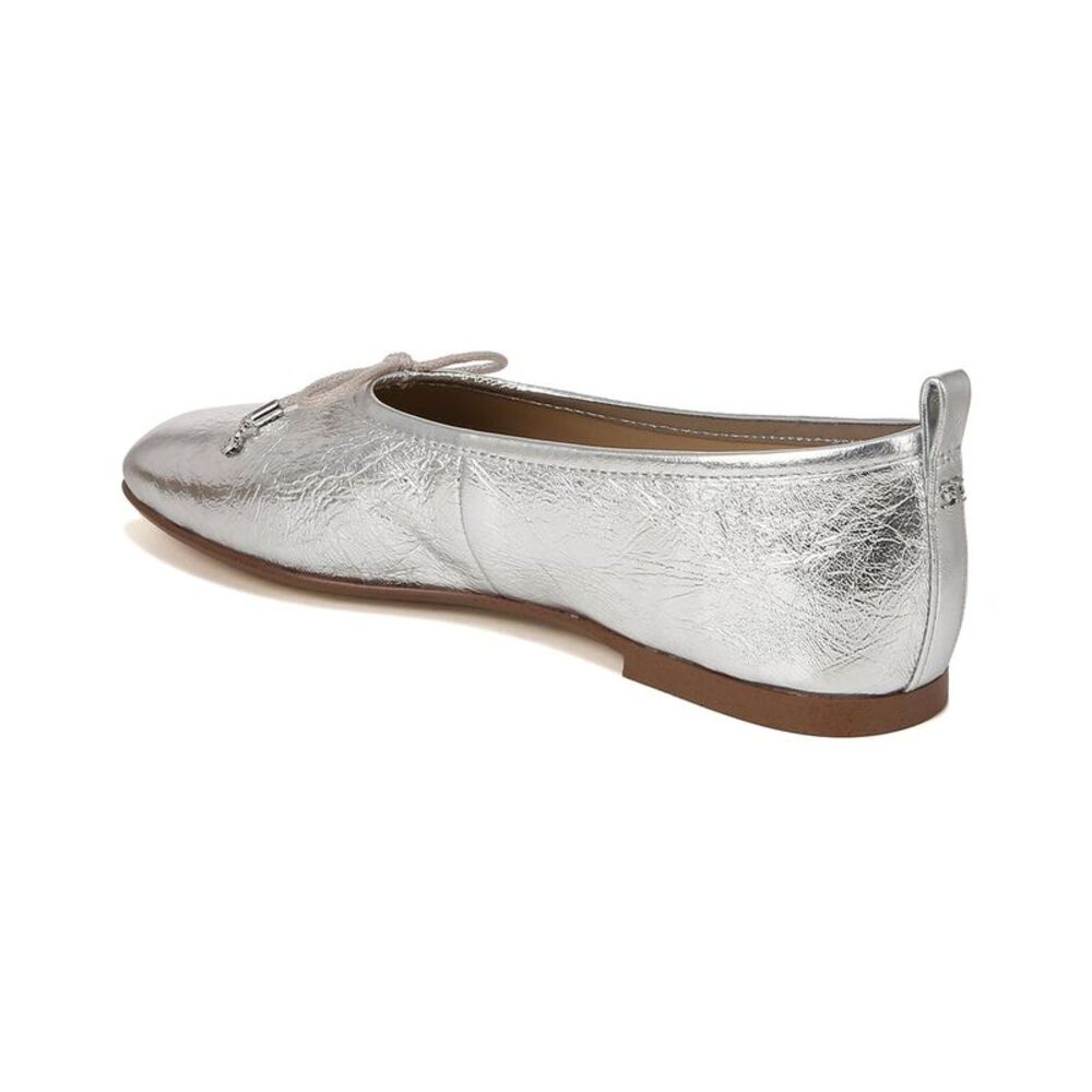 Sam Edelman Ari Leather Flat - Picture 3 of 5